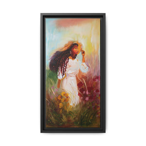 Beauty of Morning - Print