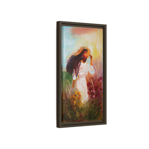 Beauty of Morning - Print