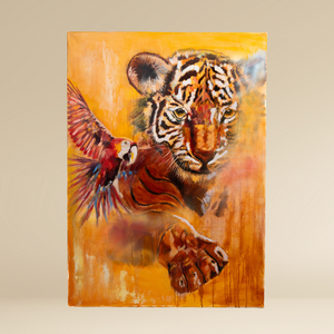 Innocence of the Wild