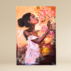 Blooms of Wilderness