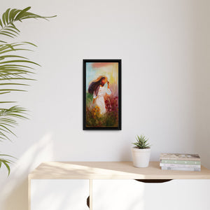 Beauty of Morning - Print