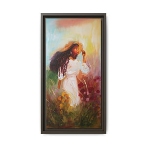 Beauty of Morning - Print