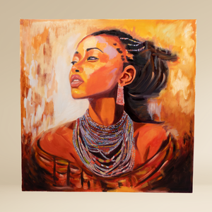 Daughter of the Rift