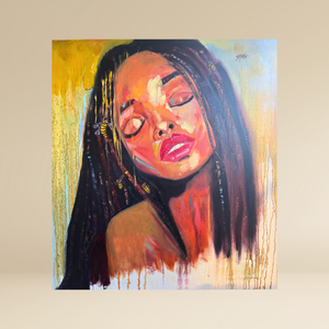 Sweet Silence - SOLD